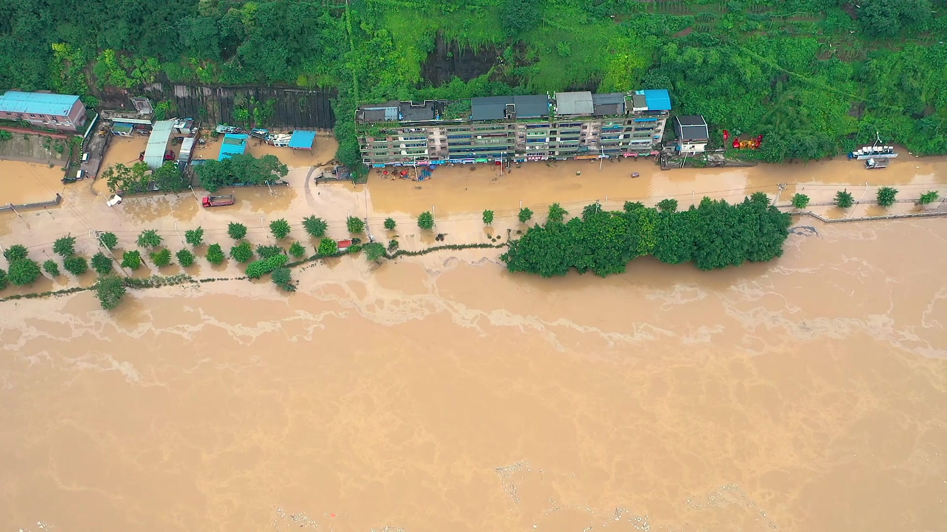 Flood awareness and disaster preparedness
