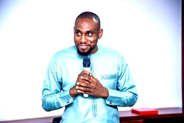 YADI Nigeria regional coordination