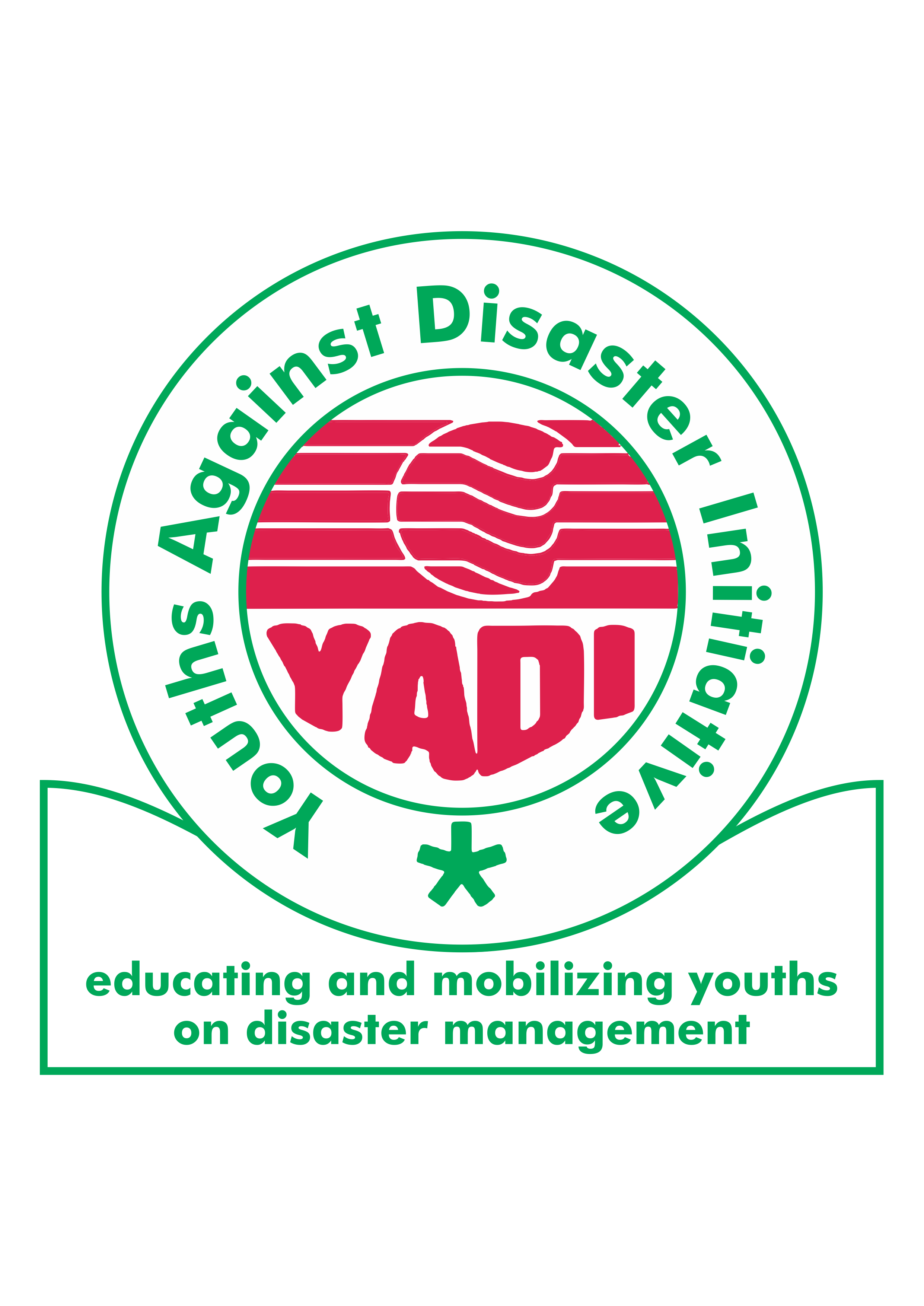 YADI Nigeria Logo