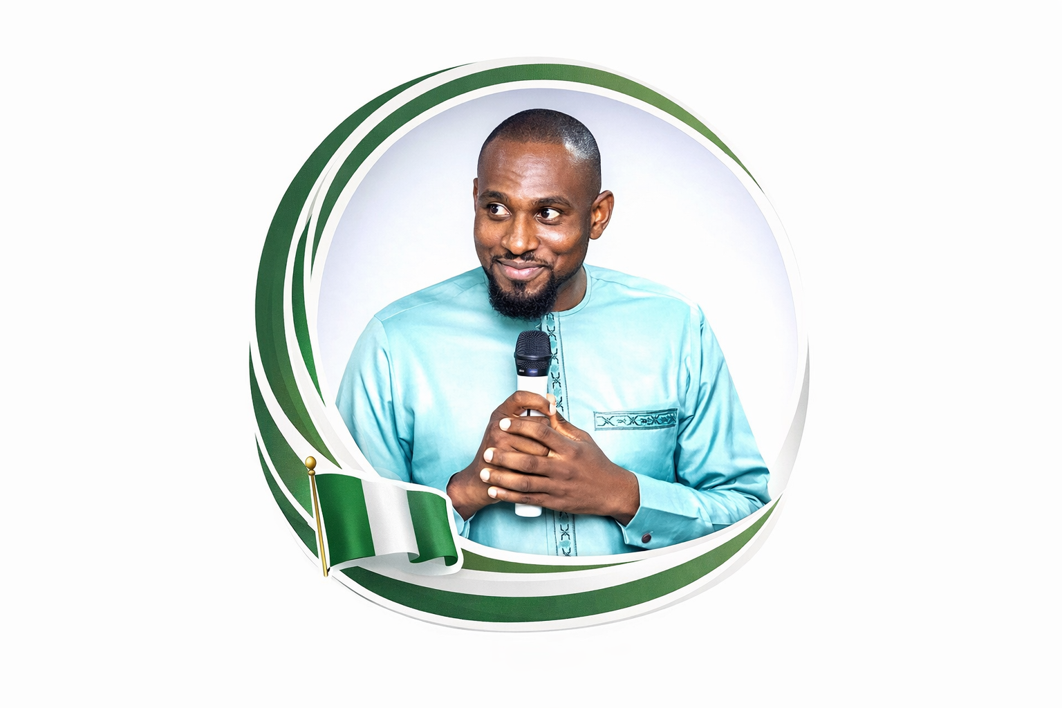 Abubakar Jimoh, YADI National Coordinator