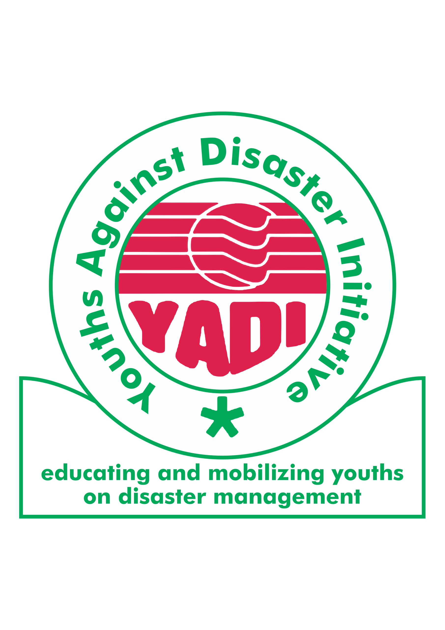 Youths Against Disaster Initiative (YADI) 