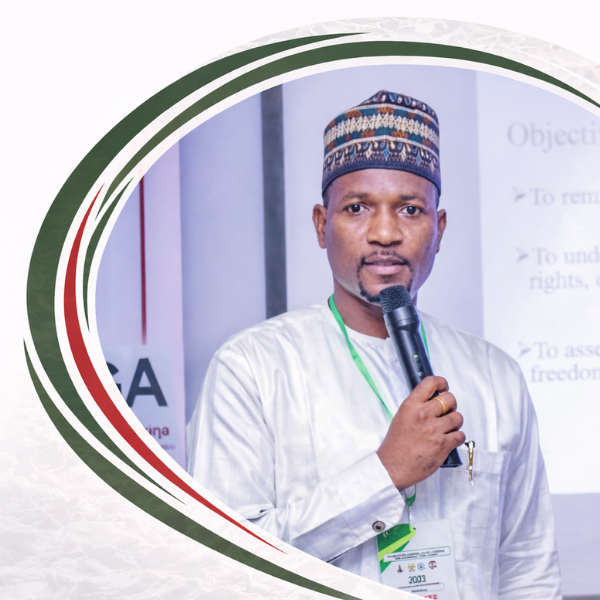 YADI NIGERIA VICE PRESIDENT 4 YADI